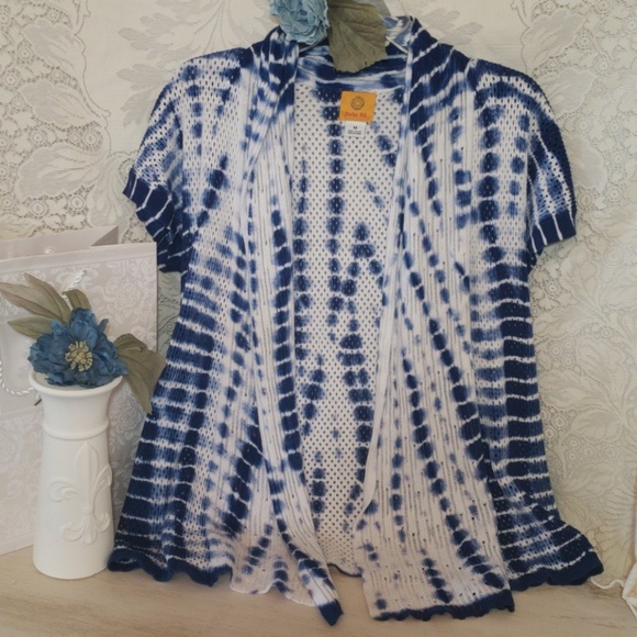 Ruby Rd.Shrug - Picture 1 of 7